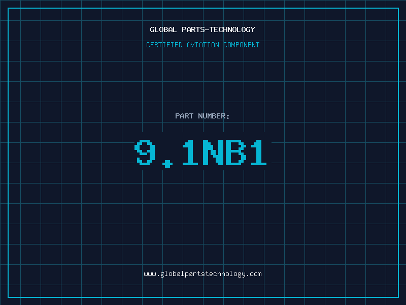 Aviation Part 9.1NB1
