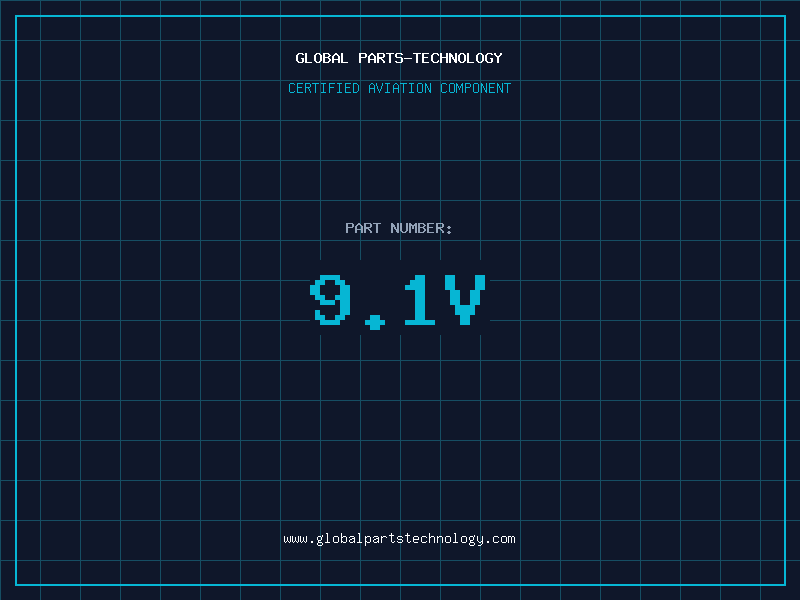 Aviation Part 9.1V