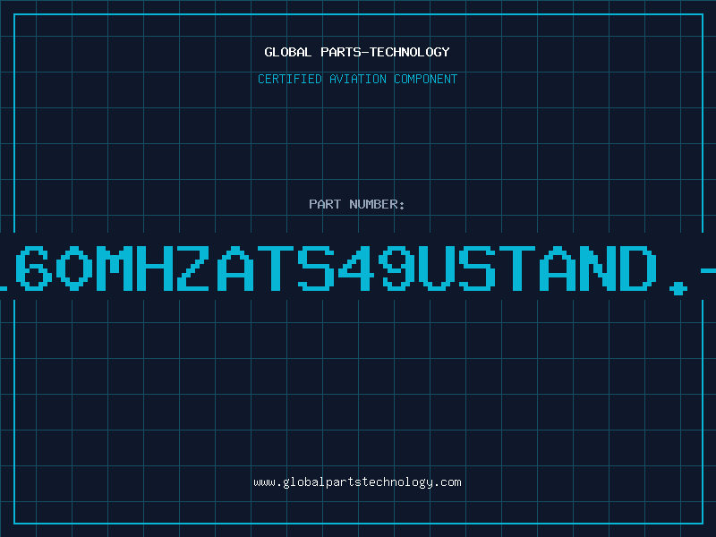 Aviation Part 9.2160MHZATS49USTAND.-SUN