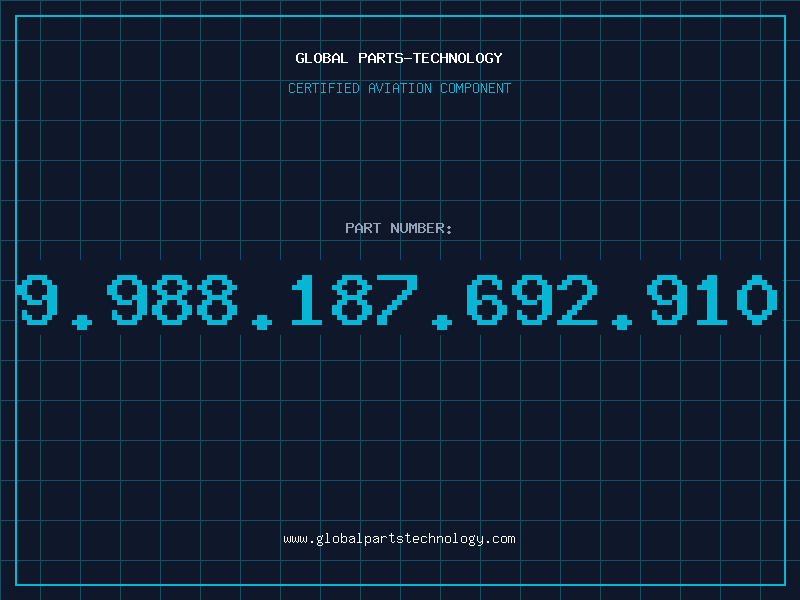Aviation Part 9.988.187.692.910