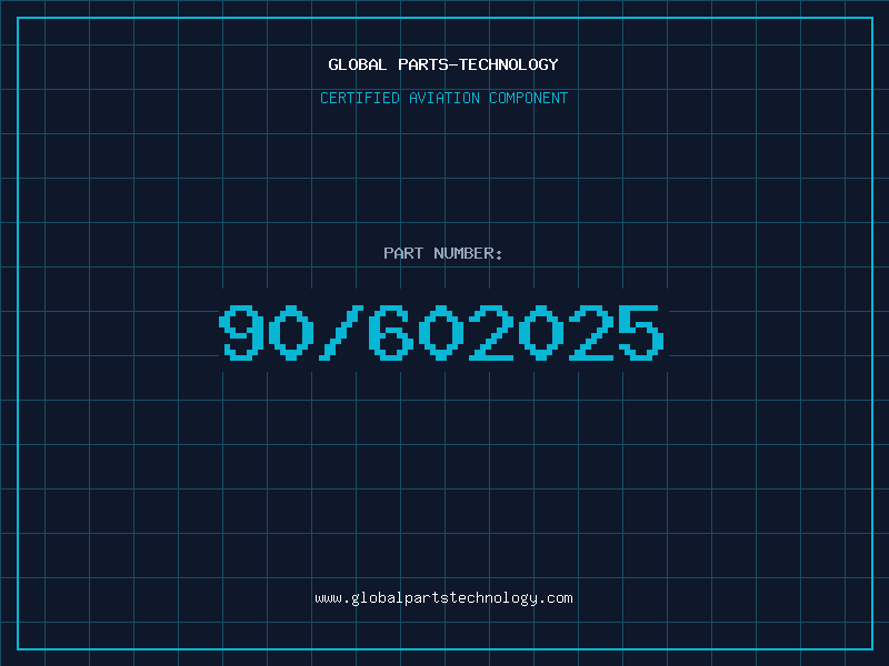 Aviation Part 90/602025