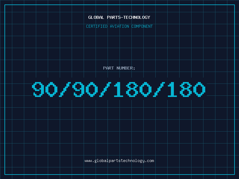 Aviation Part 90/90/180/180