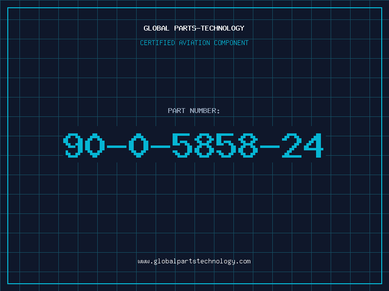 Aviation Part 90-0-5858-24