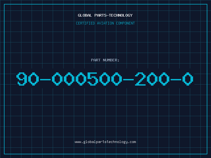 Aviation Part 90-000500-200-0