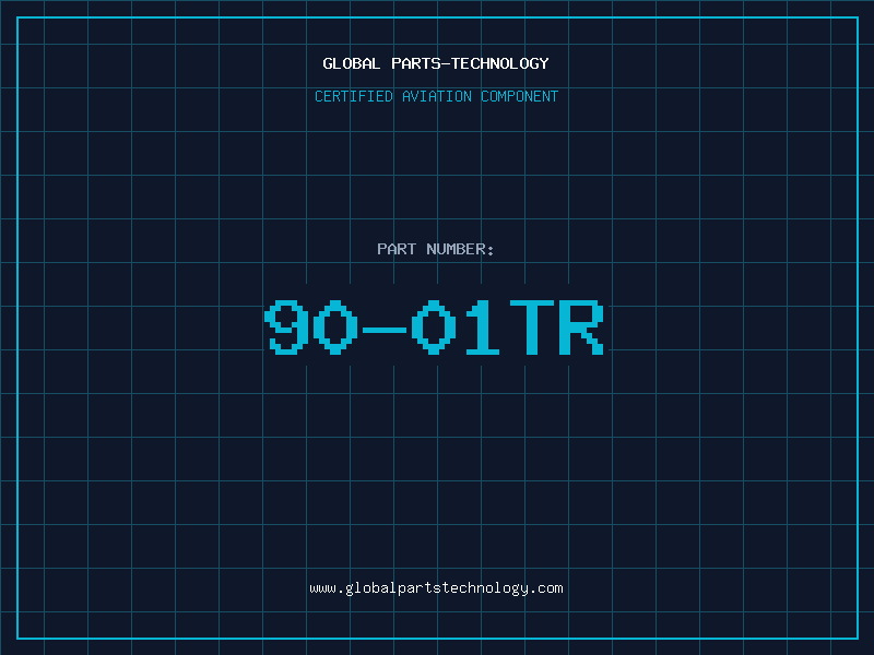 Aviation Part 90-01TR