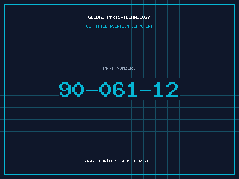 Aviation Part 90-061-12