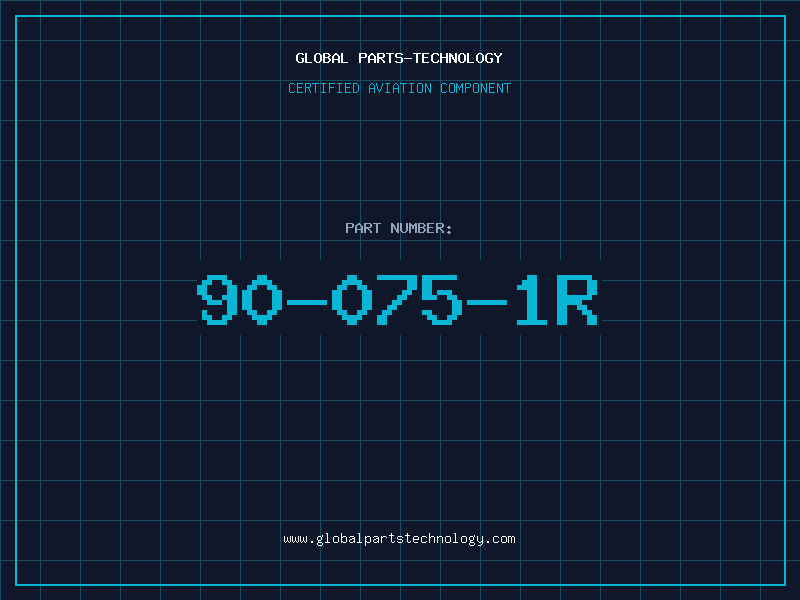 Aviation Part 90-075-1R