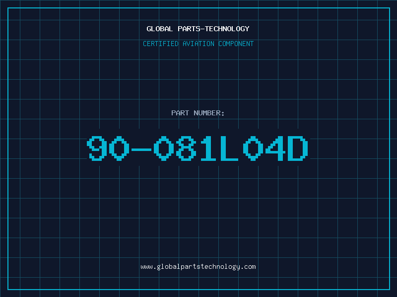 Aviation Part 90-081L04D