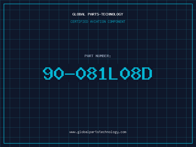 Aviation Part 90-081L08D