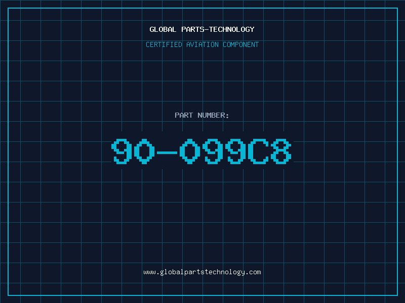 Aviation Part 90-099C8