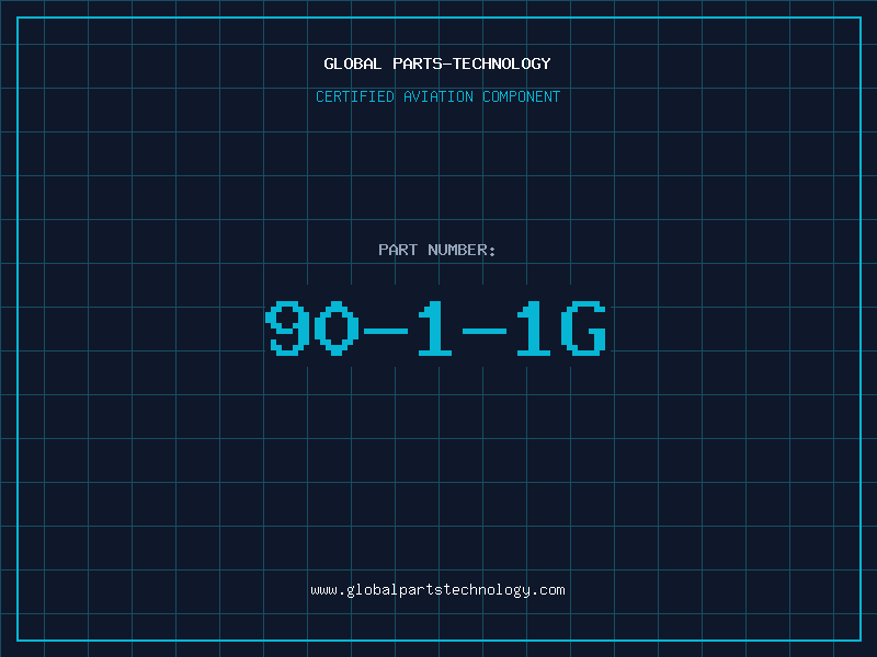 Aviation Part 90-1-1G