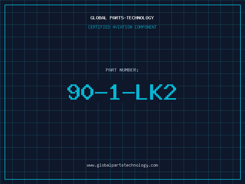 Aviation Part 90-1-LK2