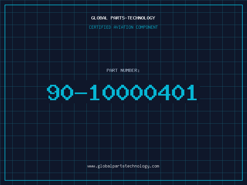 Aviation Part 90-10000401