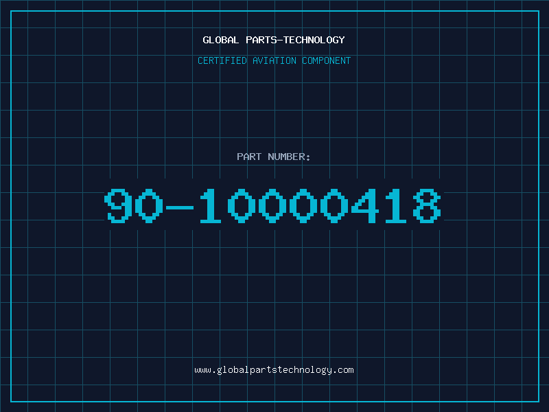 Aviation Part 90-10000418