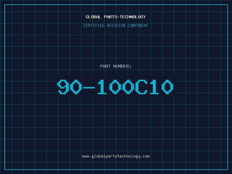 Aviation Part 90-100C10