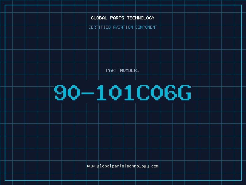 Aviation Part 90-101C06G