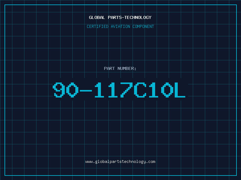 Aviation Part 90-117C10L
