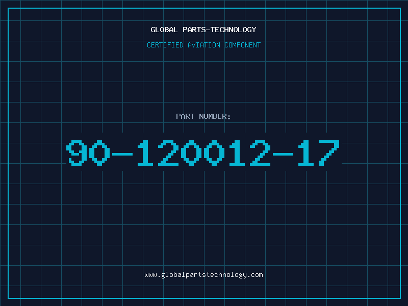 Aviation Part 90-120012-17