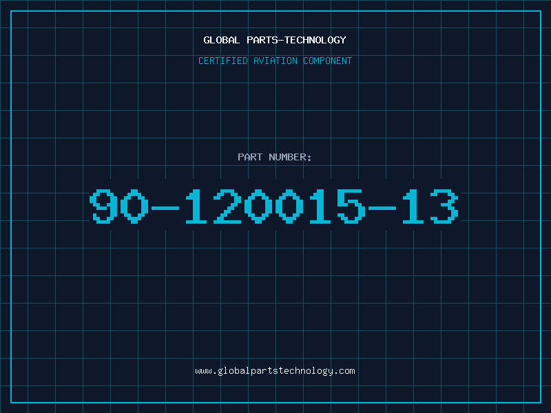 Aviation Part 90-120015-13