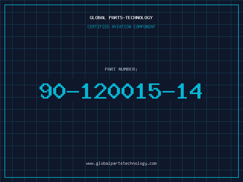 Aviation Part 90-120015-14