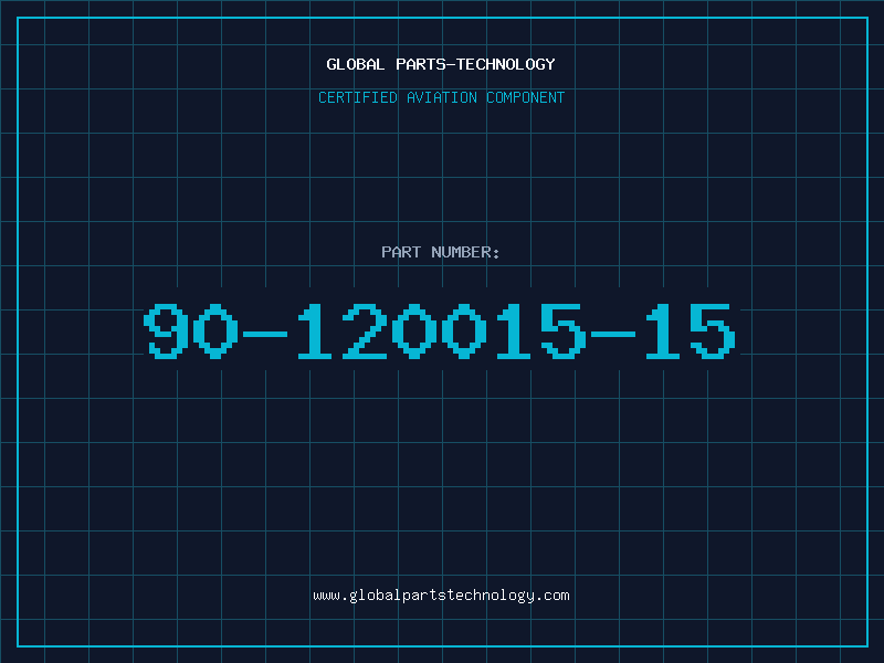 Aviation Part 90-120015-15
