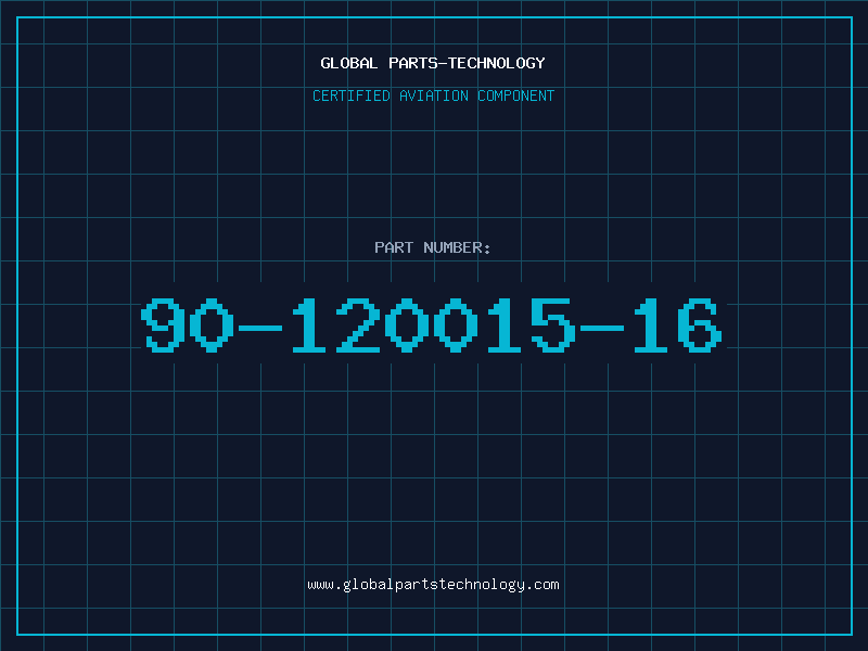 Aviation Part 90-120015-16