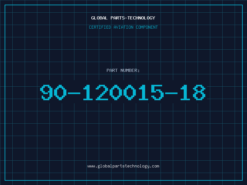 Aviation Part 90-120015-18