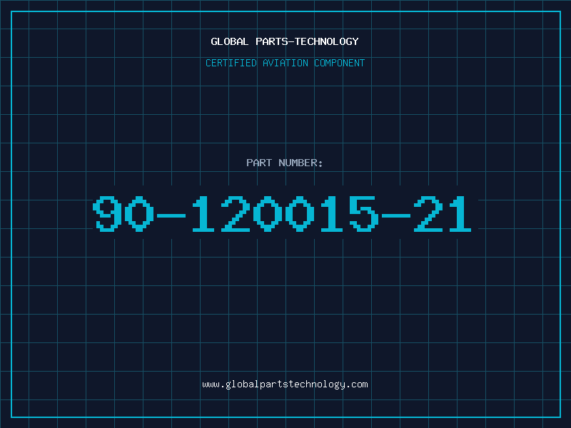 Aviation Part 90-120015-21