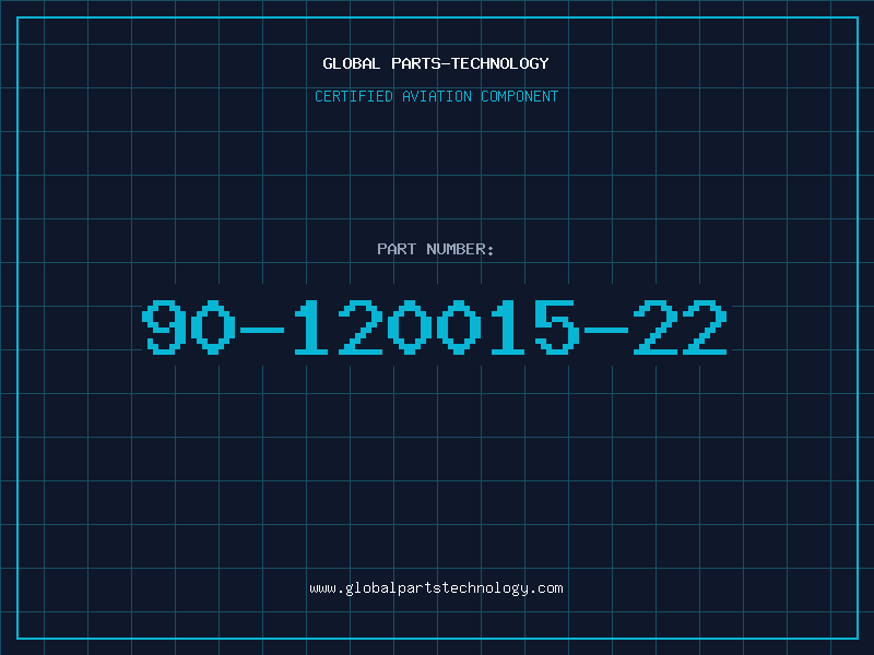 Aviation Part 90-120015-22