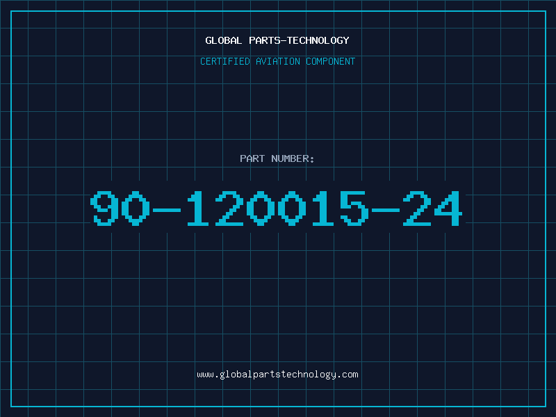 Aviation Part 90-120015-24