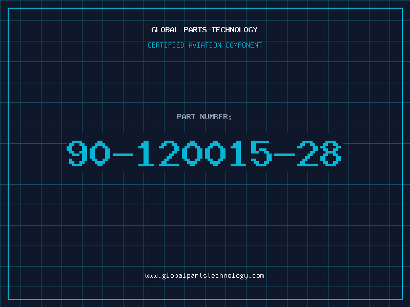 Aviation Part 90-120015-28