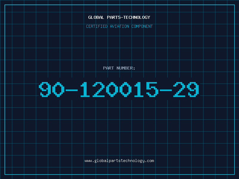 Aviation Part 90-120015-29