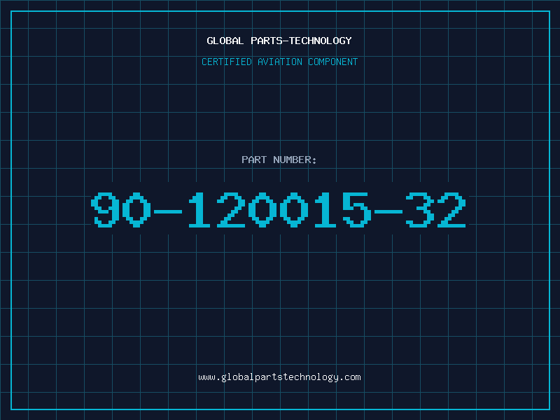 Aviation Part 90-120015-32