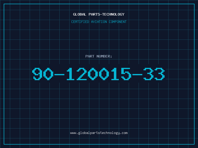 Aviation Part 90-120015-33