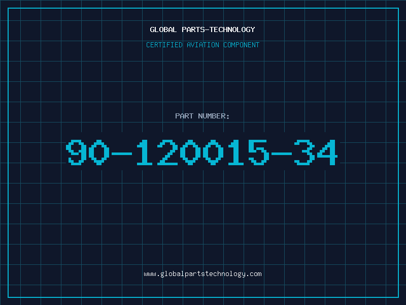 Aviation Part 90-120015-34