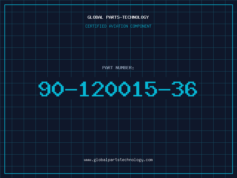 Aviation Part 90-120015-36