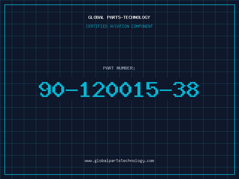 Aviation Part 90-120015-38