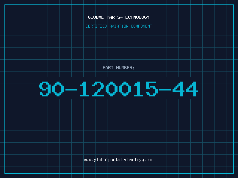 Aviation Part 90-120015-44