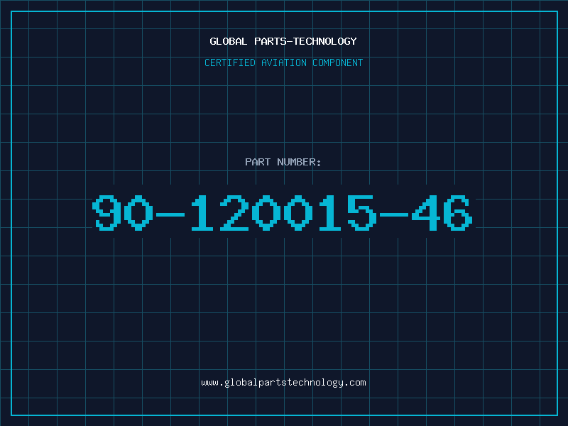 Aviation Part 90-120015-46