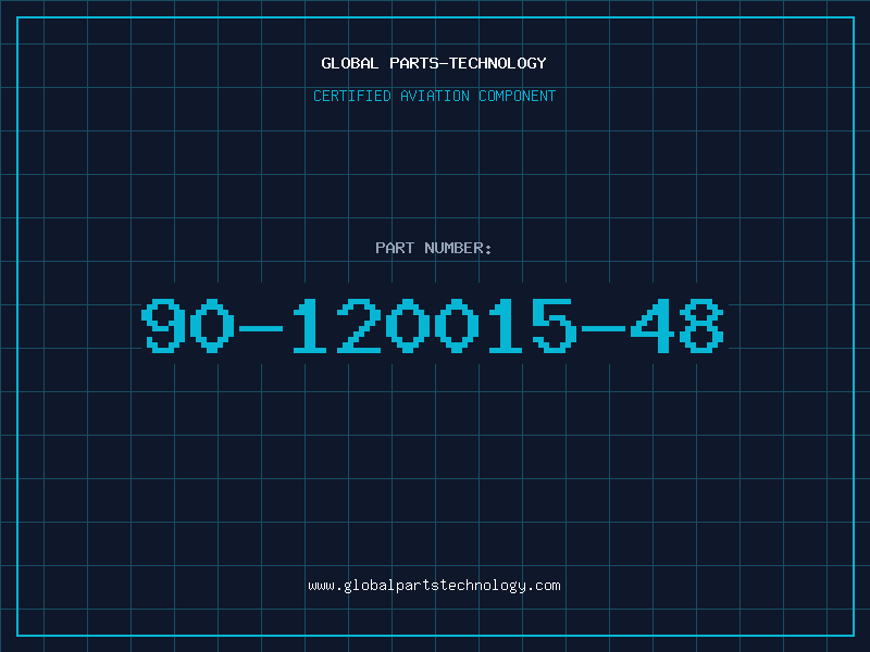 Aviation Part 90-120015-48