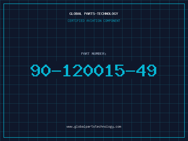Aviation Part 90-120015-49