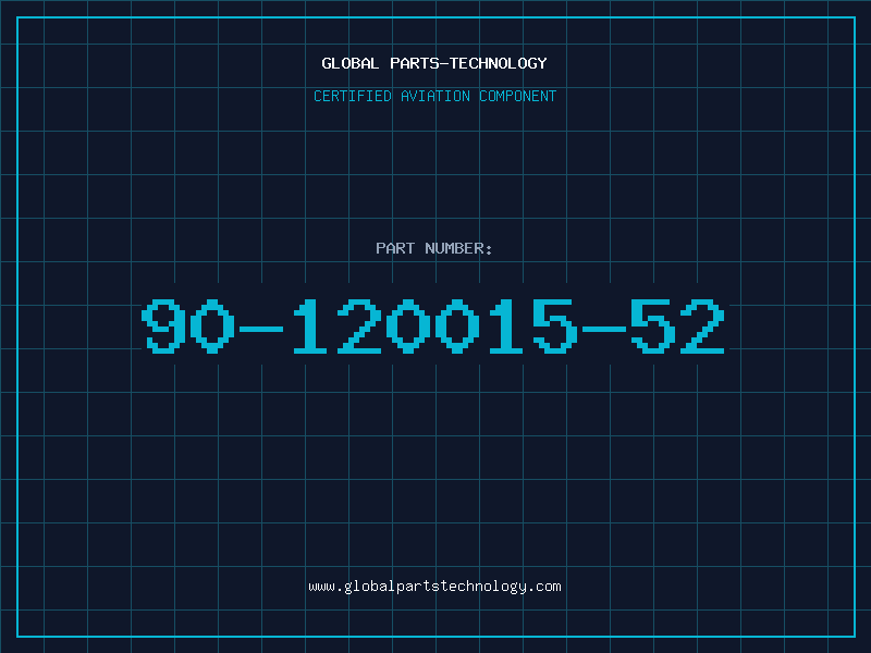 Aviation Part 90-120015-52