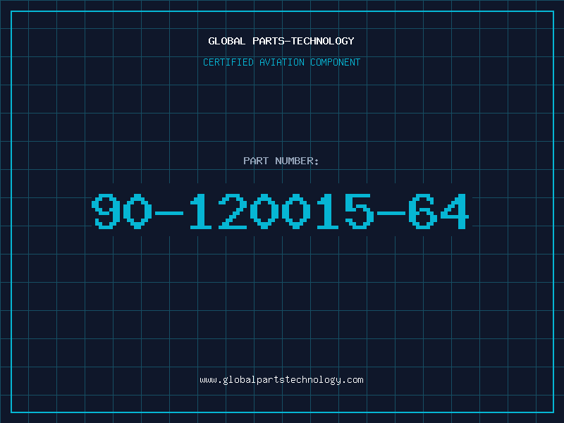 Aviation Part 90-120015-64