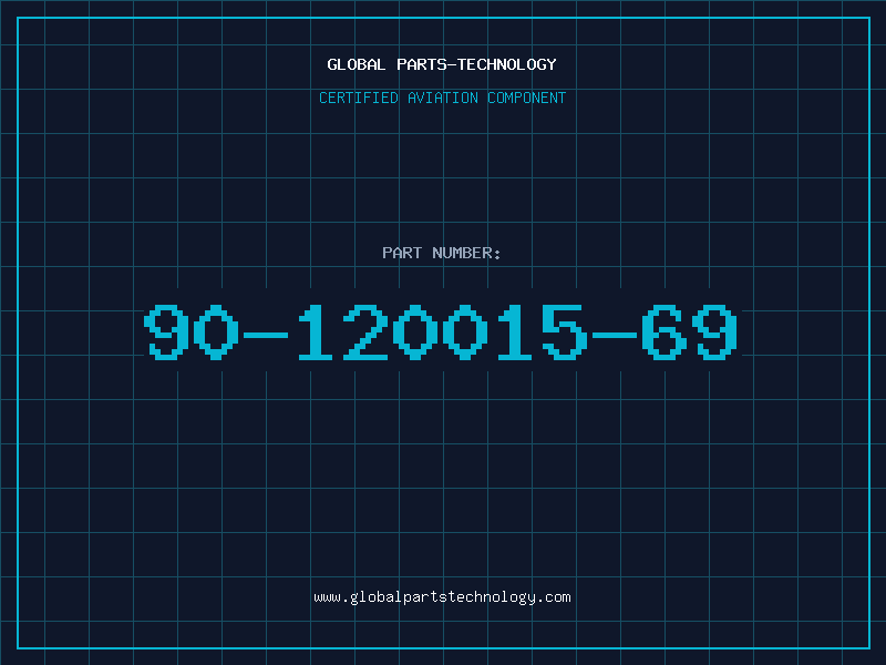Aviation Part 90-120015-69