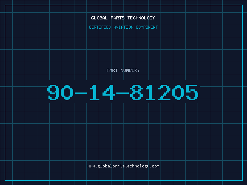 Aviation Part 90-14-81205