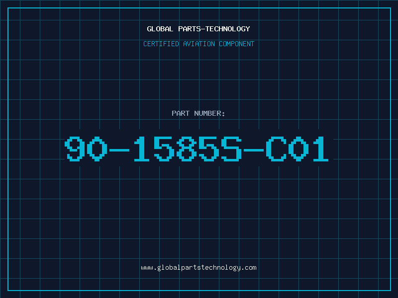 Aviation Part 90-1585S-C01