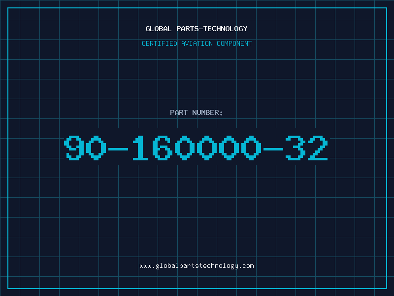 Aviation Part 90-160000-32