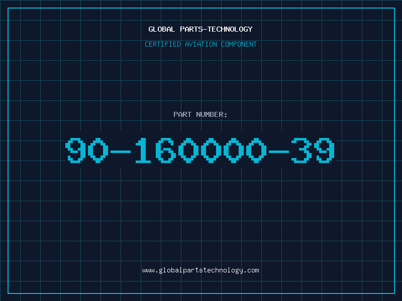 Aviation Part 90-160000-39