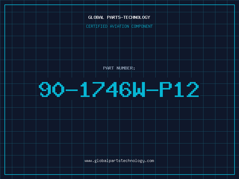 Aviation Part 90-1746W-P12