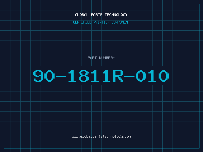 Aviation Part 90-1811R-010